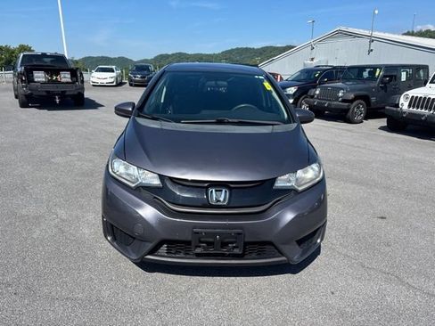 Used 2015 Honda Fit LX image 3