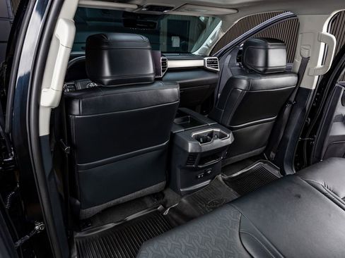 Used 2024 Toyota Tundra Limited w/ TRD Off-Road Package image 33