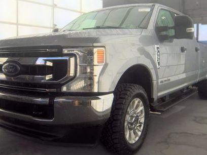Used 2021 Ford F250 XLT