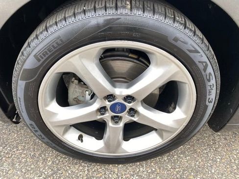 Used 2016 Ford Fusion SE image 21