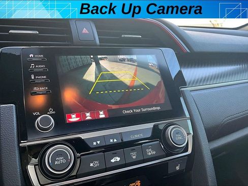 Used 2020 Honda Civic Si image 11