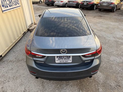 Used 2014 MAZDA MAZDA6 Touring image 6
