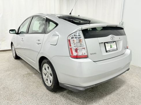 Used 2009 Toyota Prius image 6