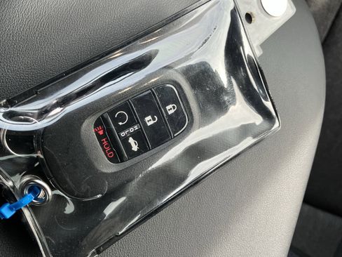 Used 2025 Honda Accord LX image 37