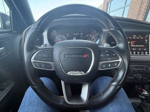 Used 2023 Dodge Charger GT w/ Plus Group RWD image 19