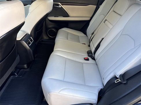 Used 2021 Lexus RX 350 FWD w/ Premium Package image 29
