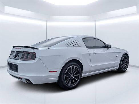 Used 2014 Ford Mustang GT w/ Equipment Group 301A image 3