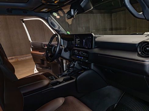 Used 2024 Toyota Land Cruiser w/ Premium Package image 20