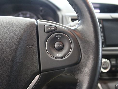 Used 2015 Honda CR-V EX-L image 25