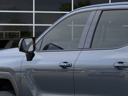 New 2026 GMC Sierra EV Elevation image 12