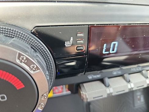 New 2026 Toyota 4Runner TRD Sport AWD/4WD image 13