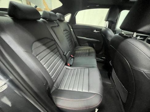 Used 2023 Kia Forte GT image 27