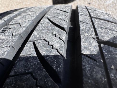 Used 2018 Dodge Grand Caravan SE image 5