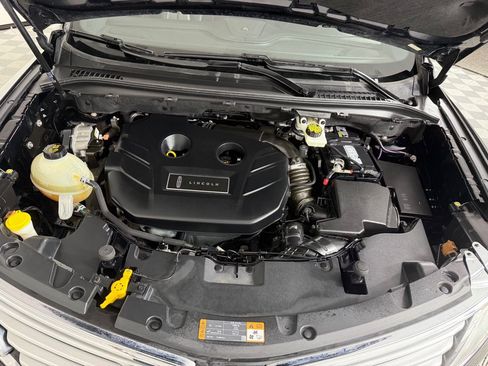 Used 2017 Lincoln MKC Premiere FWD image 26
