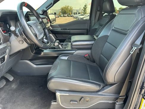 Used 2023 Ford F150 Raptor w/ Raptor 37 Performance Package AWD/4WD image 16