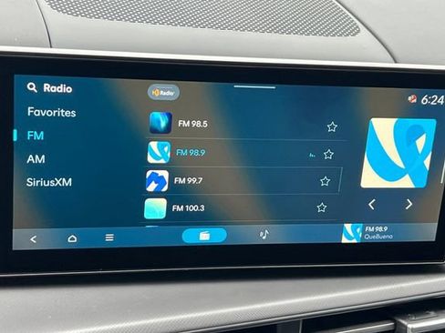 New 2026 Hyundai Santa Fe SEL image 19