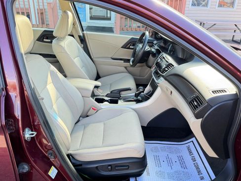 Used 2013 Honda Accord EX-L image 44