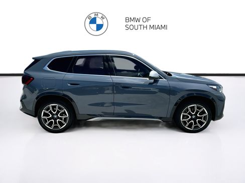 Used 2023 BMW X1 xDrive28i w/ Convenience Package AWD/4WD image 8