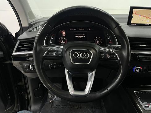 Used 2018 Audi Q7 3.0T Premium Plus w/ Premium Plus Package image 23