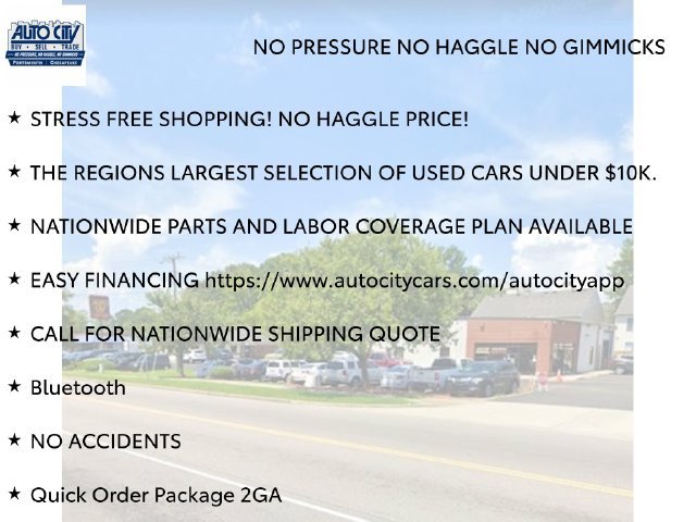 Used 2017 Jeep Patriot Sport w/ Power Value Group FWD image 6