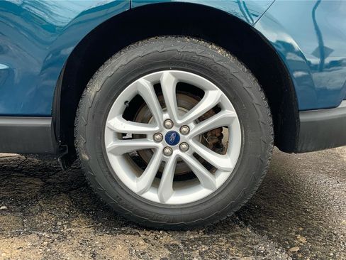 Used 2020 Ford Edge SEL w/ Convenience Package image 29