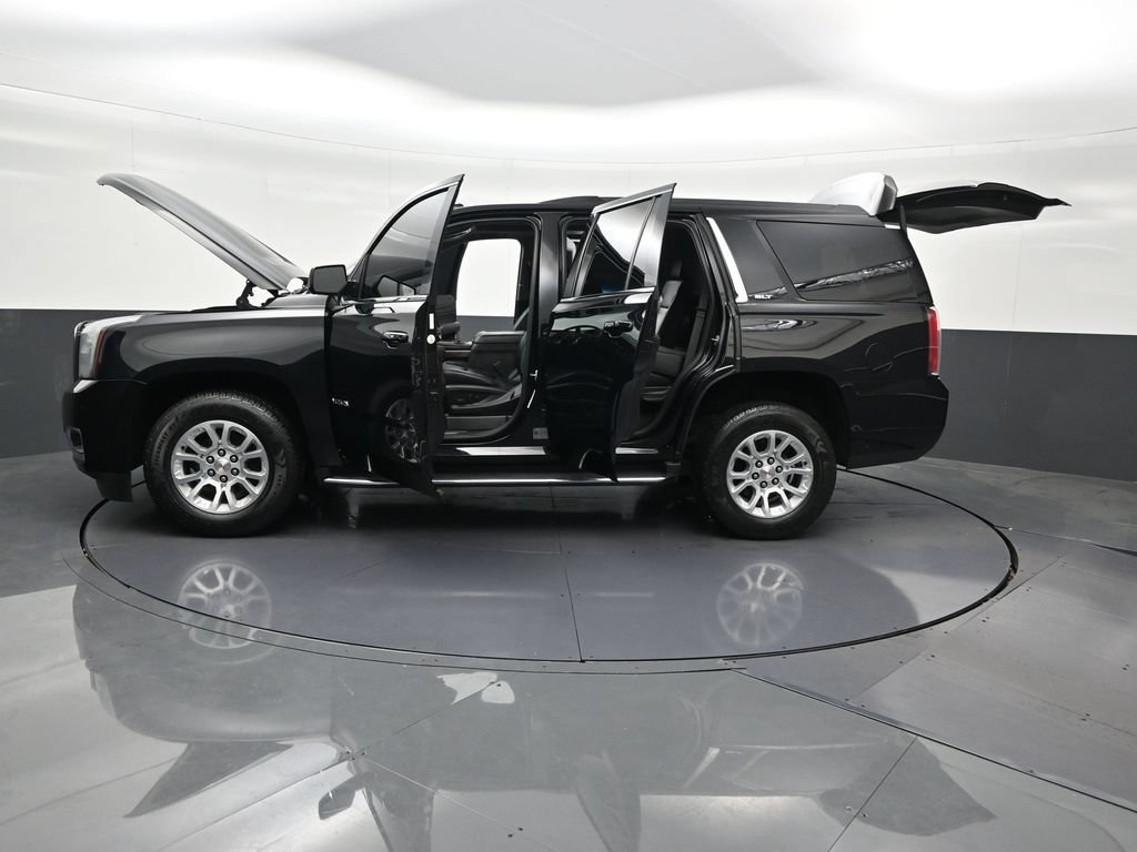 Used 2020 GMC Yukon SLT w/ Open Road Package RWD image 33