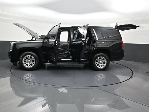 Used 2020 GMC Yukon SLT w/ Open Road Package RWD image 33