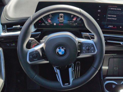 Used 2026 BMW X1 xDrive28i w/ Technology Package AWD/4WD image 18