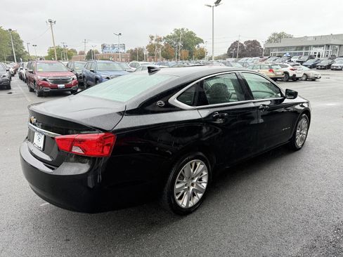 Used 2019 Chevrolet Impala LS image 5