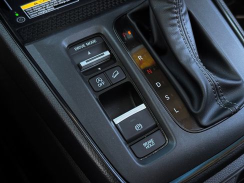 Certified 2023 Honda CR-V EX-L image 37