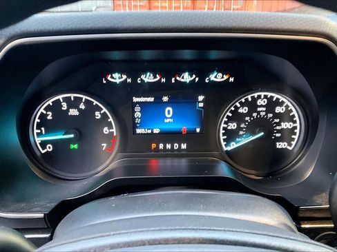 Used 2023 Ford F150 XL w/ STX Appearance Package image 24