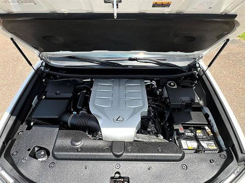 Used 2022 Lexus GX 460 Premium w/ Premium Package AWD/4WD image 51