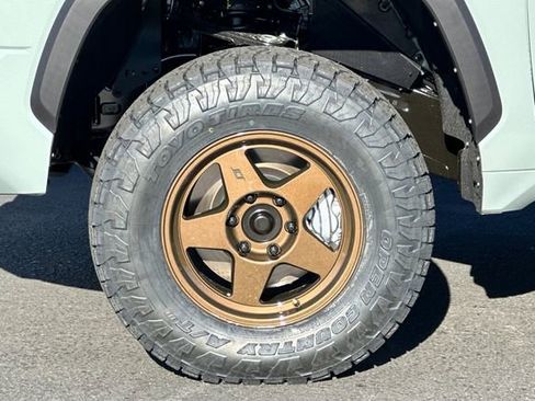 New 2026 Toyota Tundra SR5 AWD/4WD image 25