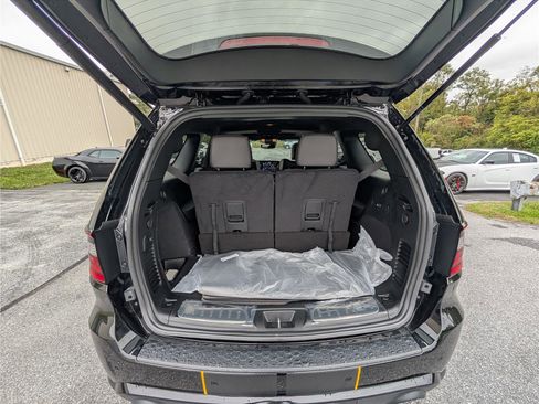 Used 2024 Dodge Durango SRT image 14