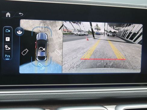 Used 2026 Mercedes-Benz GLE 450 4MATIC Coupe image 26