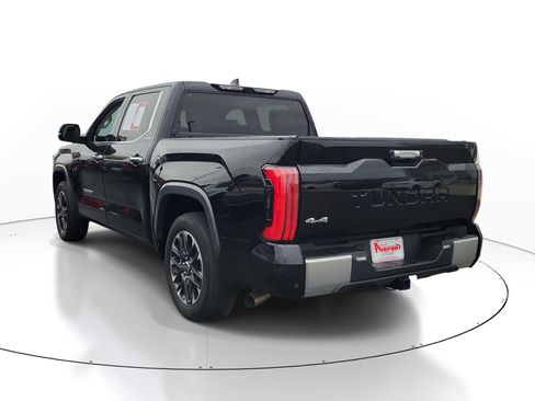 Used 2023 Toyota Tundra Limited image 3