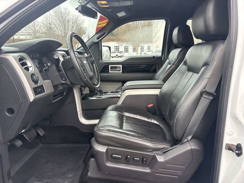 Used 2011 Ford F150 FX4 w/ FX Luxury Pkg image 19