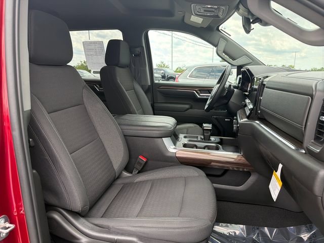 Used 2024 Chevrolet Silverado 1500 RST w/ All Star Edition Plus AWD/4WD image 29