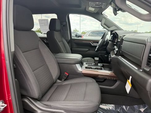 Used 2024 Chevrolet Silverado 1500 RST w/ All Star Edition Plus AWD/4WD image 29
