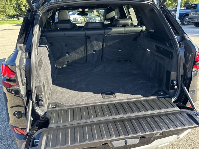 Certified 2024 BMW X5 xDrive40i w/ Premium Package AWD/4WD image 18