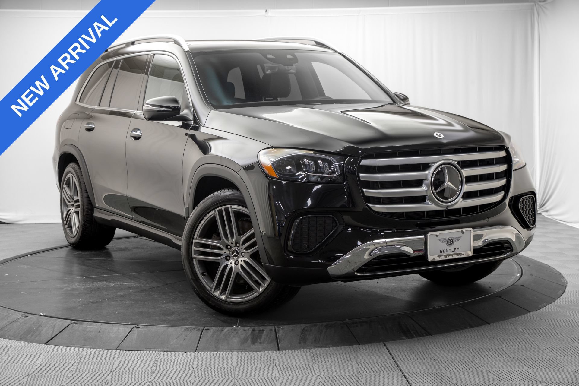 Used 2025 Mercedes-Benz GLS 450 4MATIC 360° Tour