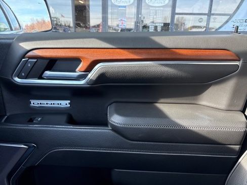 Used 2023 GMC Sierra 1500 Denali w/ Denali Reserve Package image 26