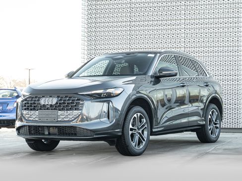New 2025 Audi Q5 Premium image 7