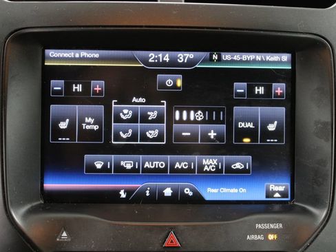 Used 2015 Ford Explorer XLT w/ Equipment Group 202A image 32