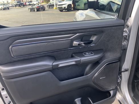 Used 2021 RAM 1500 TRX w/ TRX Level 2 Equipment Group image 14