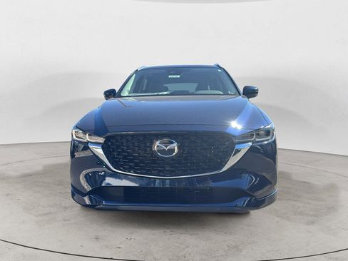 New 2025 MAZDA CX-5 AWD 2.5 S w/ Select Package image 2