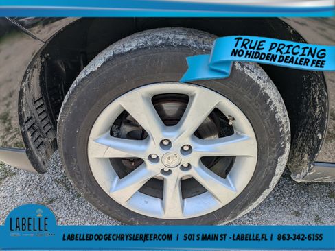 Used 2011 Lexus RX 350 2WD w/ Premium Pkg image 11