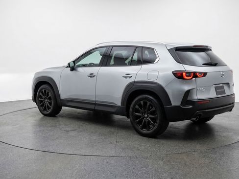 Used 2025 MAZDA CX-50 AWD 2.5 S w/ Premium Package image 6