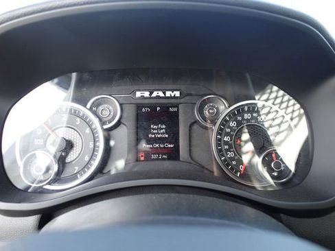 New 2024 RAM 2500 Tradesman w/ Chrome Appearance Group image 19