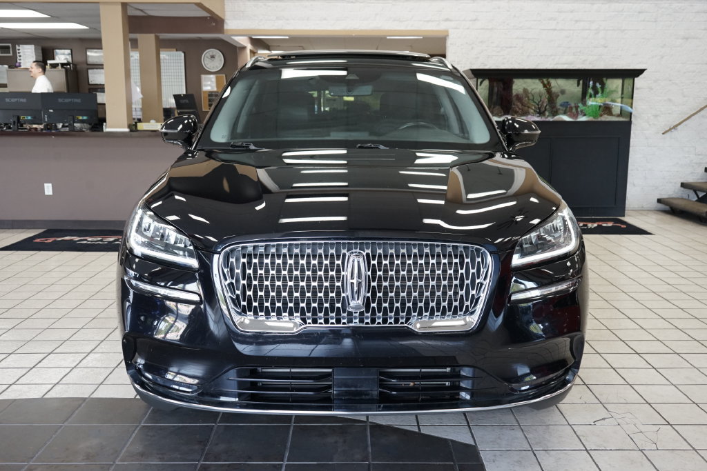 Used 2020 Lincoln Corsair Reserve w/ Elements Package AWD/4WD image 21